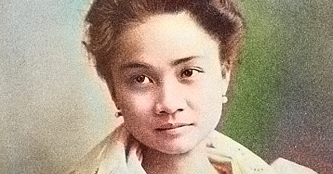 Clemencia López – Philippines